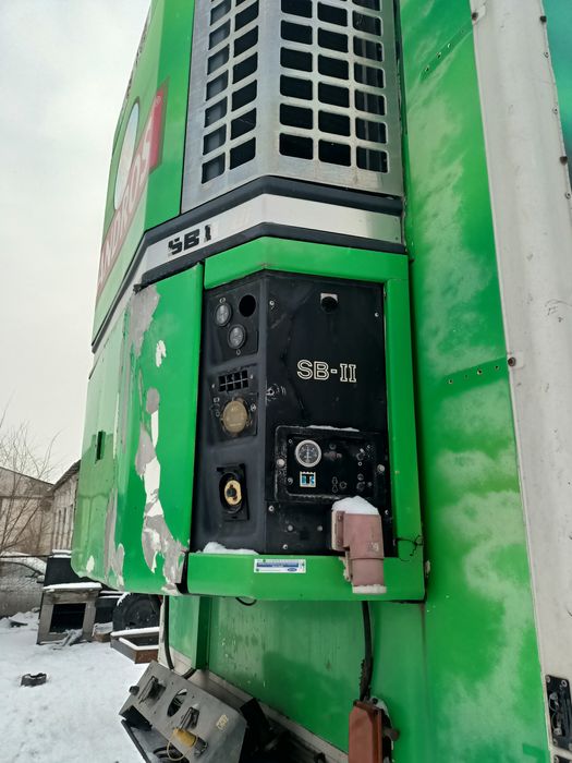 Продам рефрижератор