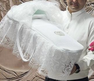 Продам конверт для выписки
