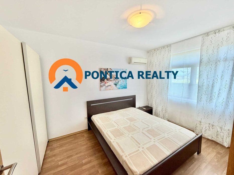 Апартамент с три спални в Ахелой