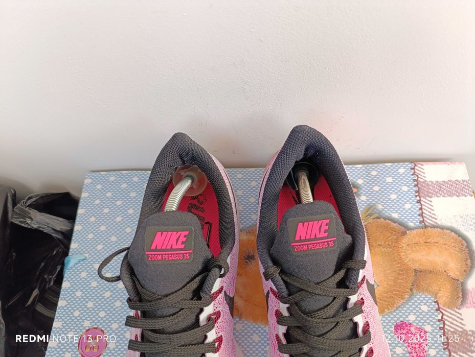 Nike Air Zoom Pegasus 35''оригинални маратонки 44 номер