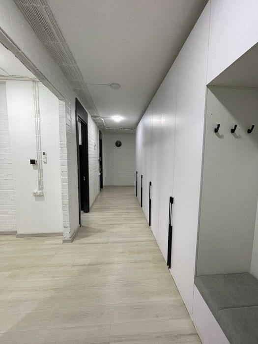 Продаётся квартира в Чиланзаре УзбекФильм  | Loft | Новостройка