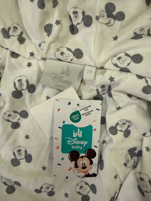 Бебешки космонавт от Германия Disney baby, размер 74 см., 6-9 месеца