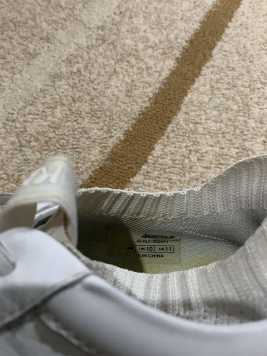 Мъжки сникърски Karl Lagerfeld