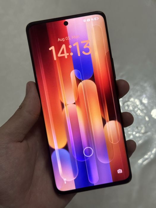 Xiaomi 13 Ultra 512/16, есть обмен