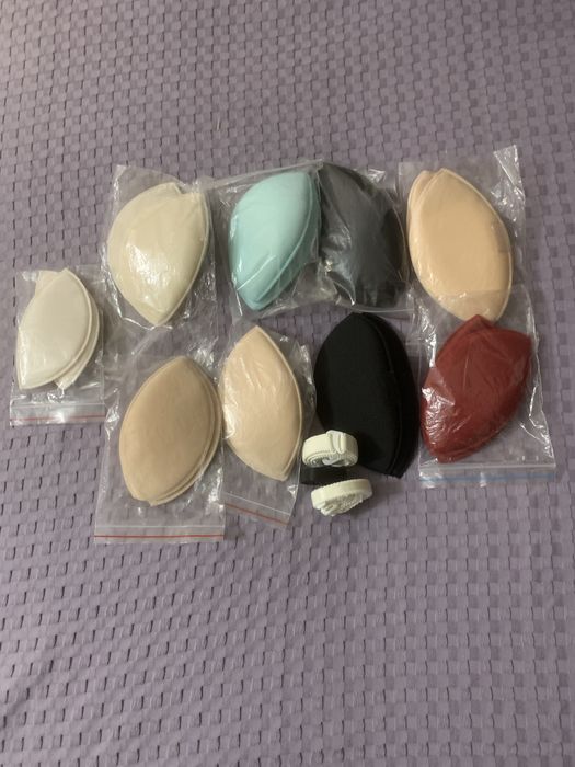 Пуш ап ,лямки для бюстгалткра.