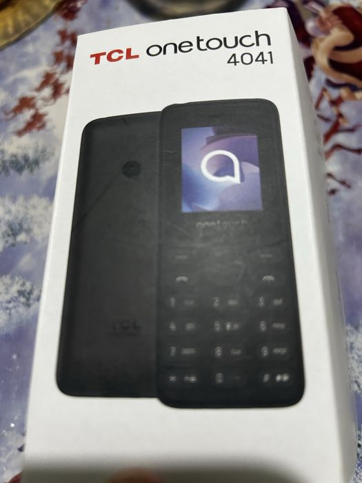 Телефон TCL 4041