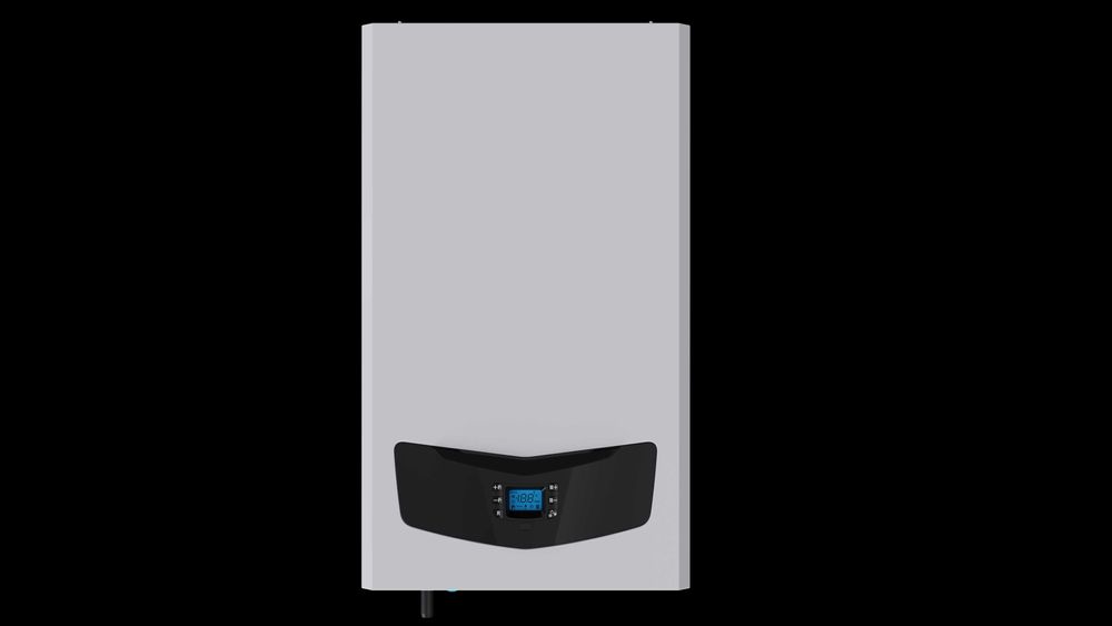 Wolfterm котел Отмосферный конденсатционный WOLFTERM