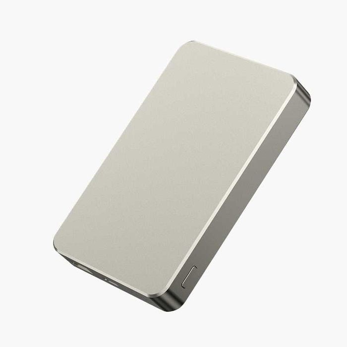 Keephone PB34 Ультра Тонкий 10000mAh Magnetic 20W Power Bank iPhone 16