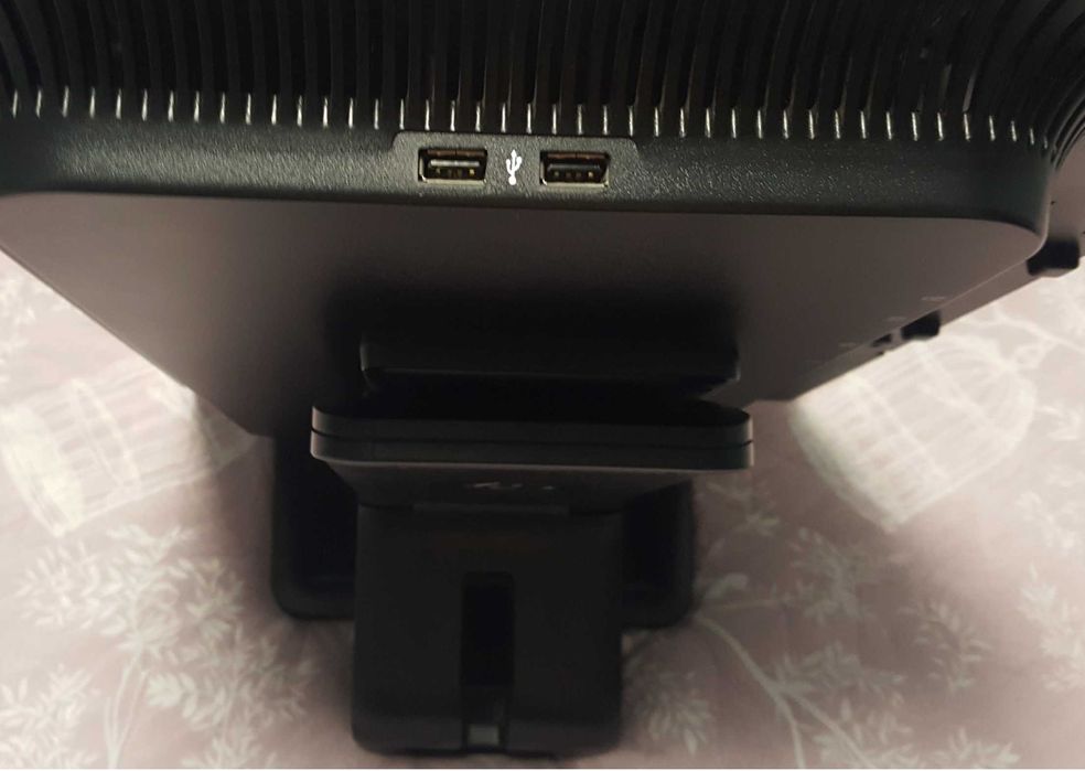 Монитор 24" HP Compaq LA2405wg