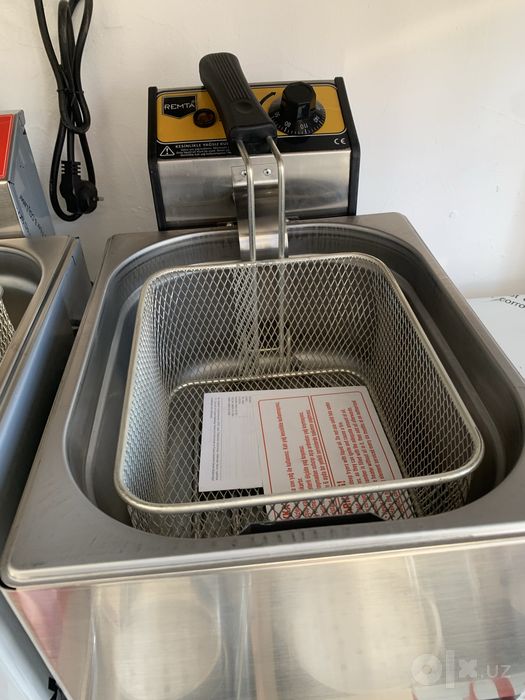 Fri aparat kartıshka fre
