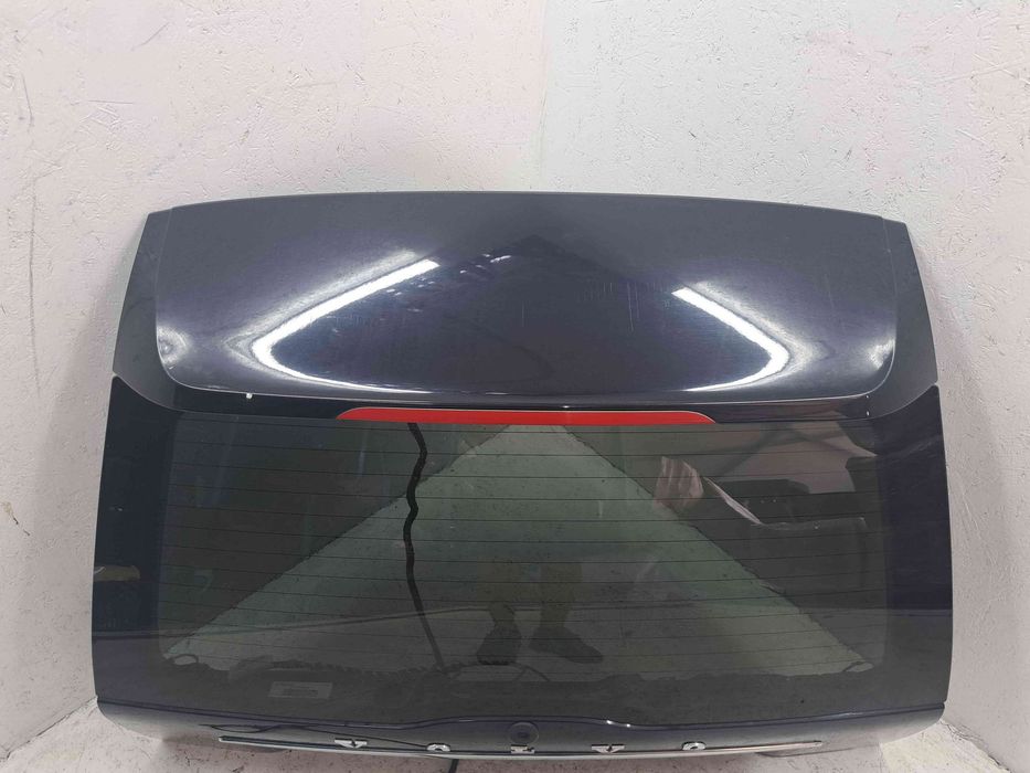 Haion Volvo XC90 [Fabr 2002-2014] Black Sapphire Metal