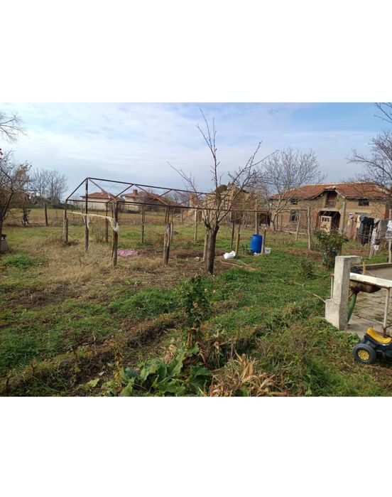 Продава се Къща в Харманли - 120 кв.м за 107 €/кв.м - Снимка #7