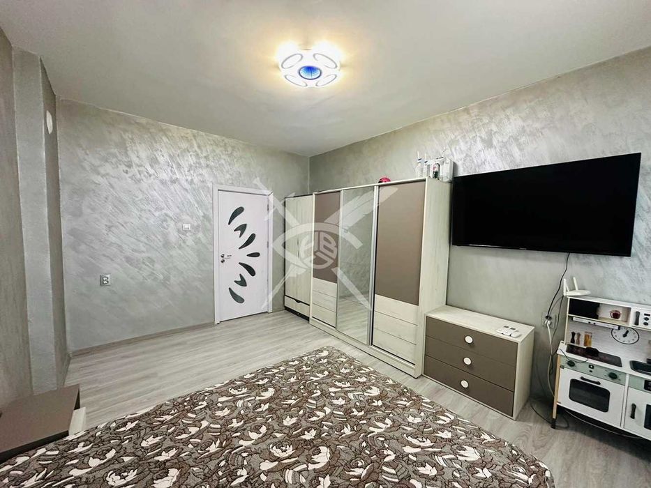 Продава се Двустаен апартамент в Бухово - 68 кв.м за 1530 €/кв.м - Снимка #7