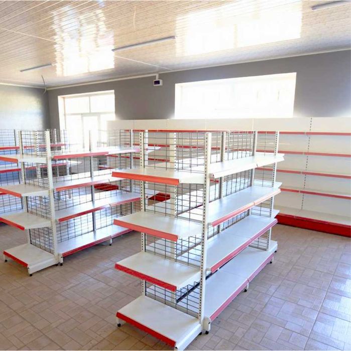 Стеллаж, торговое оборудование,savdo stellaj vitrina tokcha