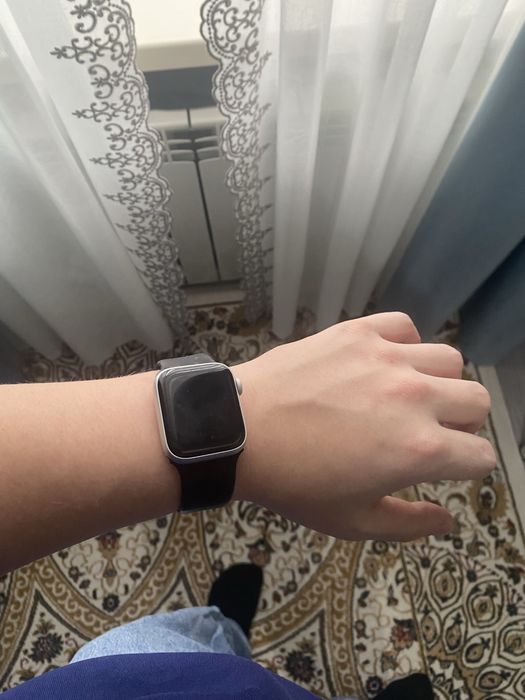 Apple Watch Series 5