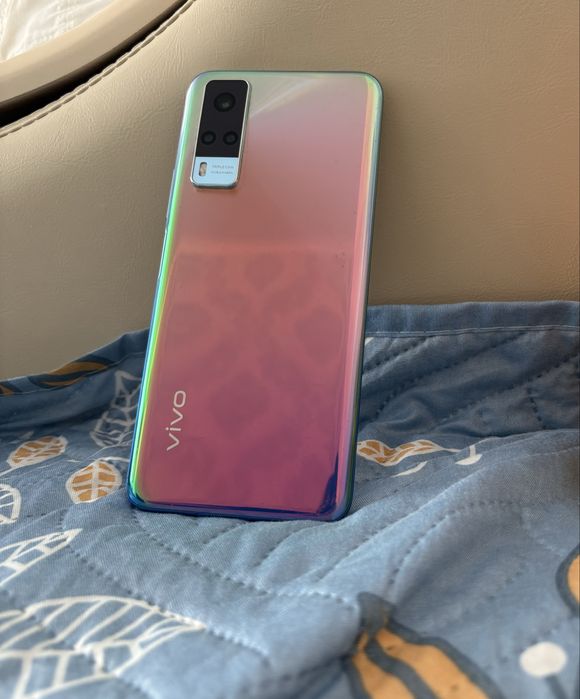 Vivo Y53s 128гб