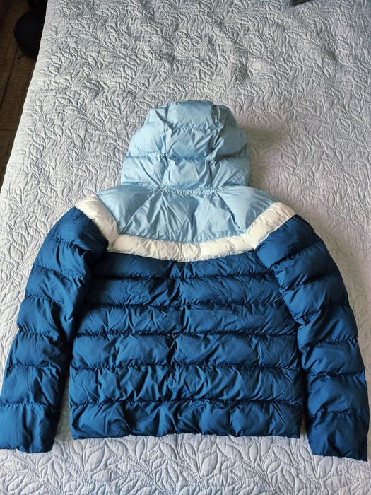 Зимно яке Nike без забележки