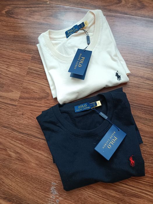 Stoc Limitat!! Tricouri RL