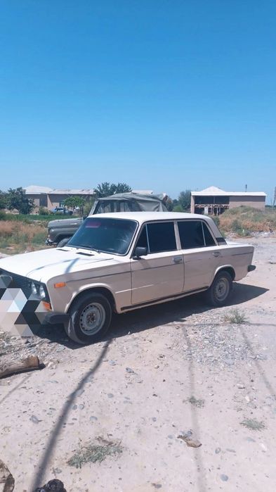 Vaz2106 sotiladi