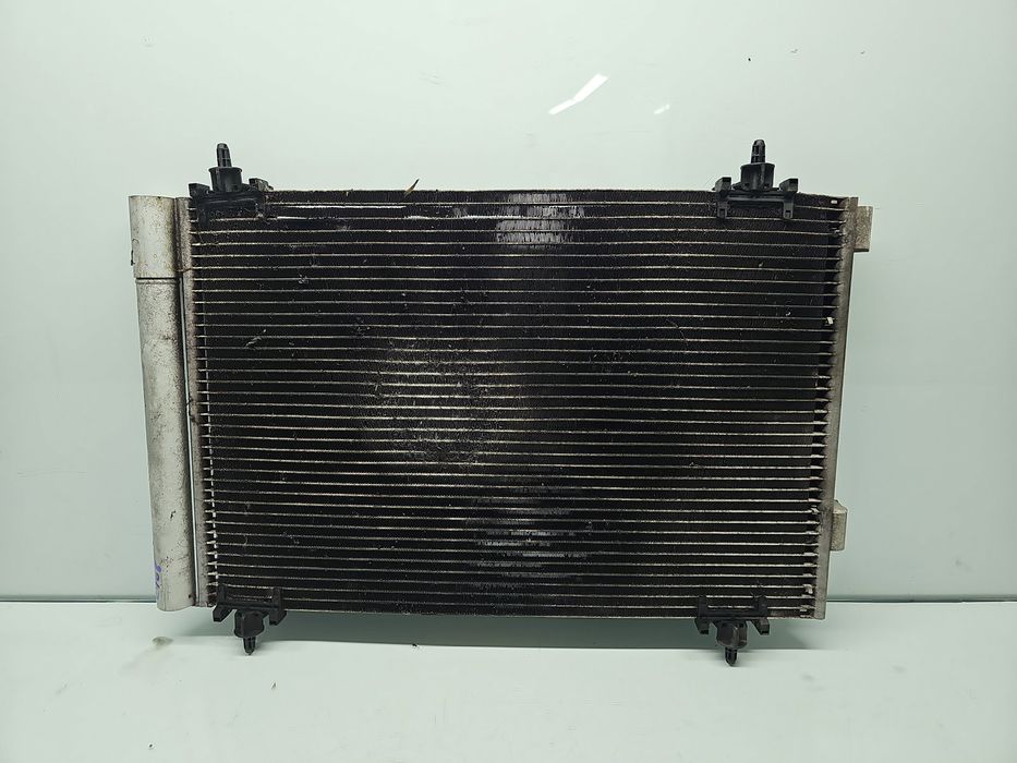 Radiator clima / AC PEUGEOT 3008 [Fabr 2009-2016] 9682531580 1.6 HDI 9