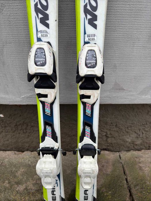 Ski schi  copii Nordica Team JR 110cm