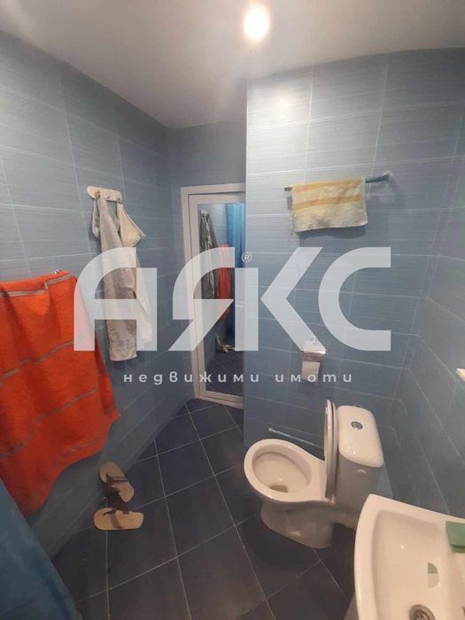 Дава се под наем Двустаен апартамент в София, Люлин 7 - 63 кв.м за 398.82 € - Снимка #4