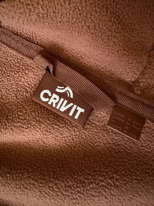 Softshell Crivit, marime M