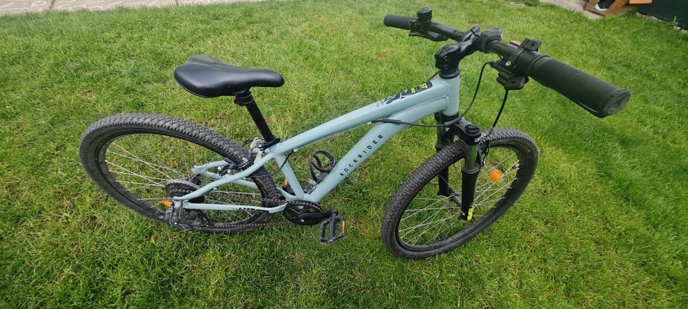 Bicicleta mtb 26" rockrider