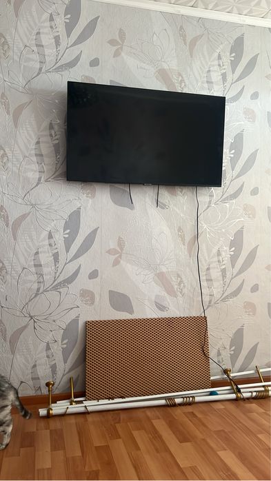 Телевизор смарт xiaomi 32