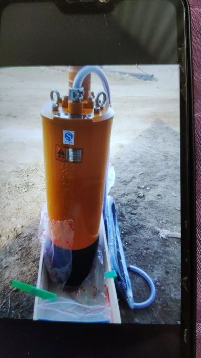 Насосы производства Китай