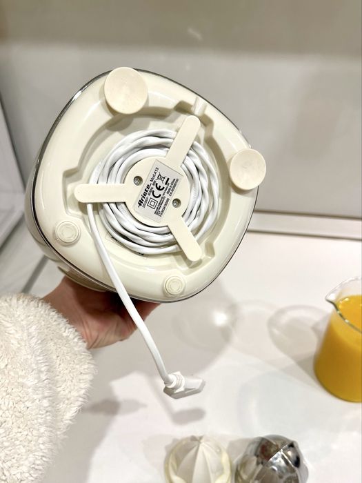 Цитрус преса Ariete