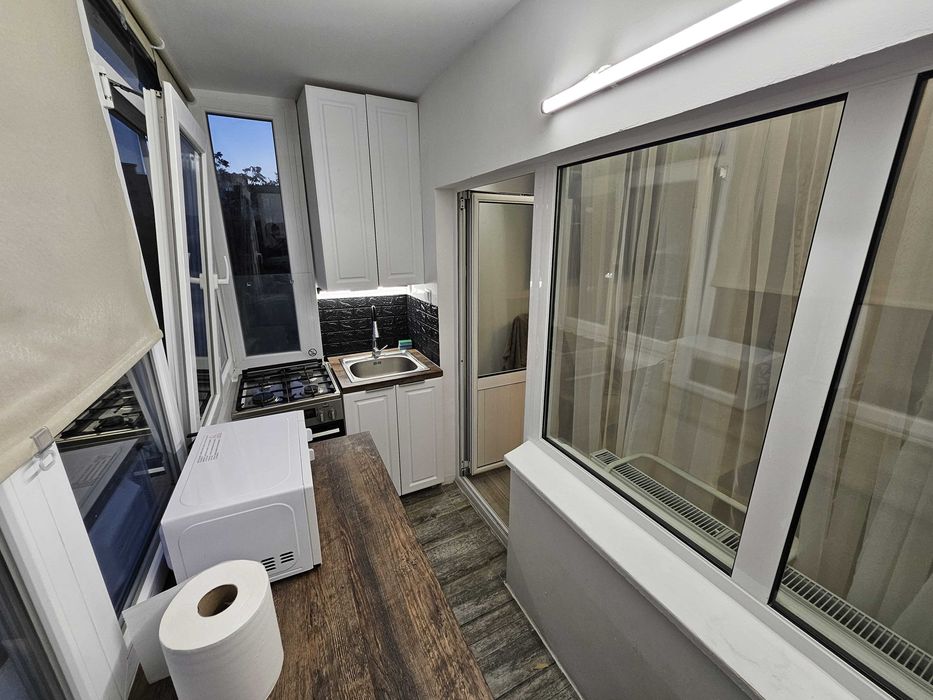 Apartament – Bucuresti - Mai multe