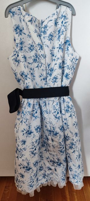 Намалени рокли Майорал,дантелен жълт сет Original marines Яке Contrast