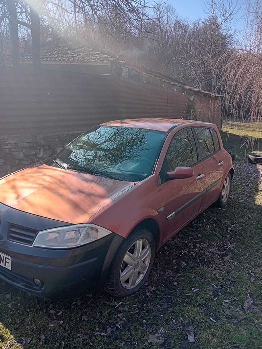 Vand Renault Megane 2