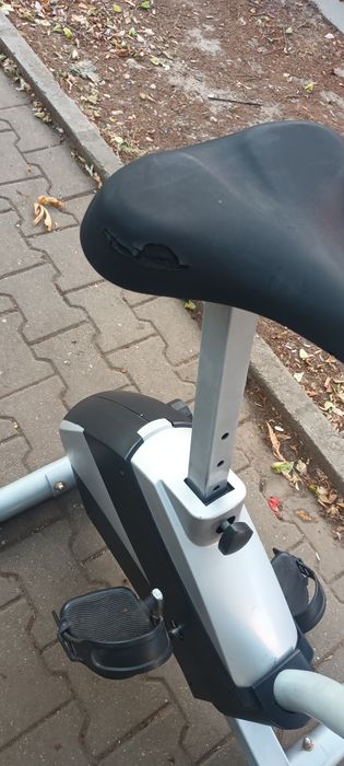 Vând bicicletă fitness!