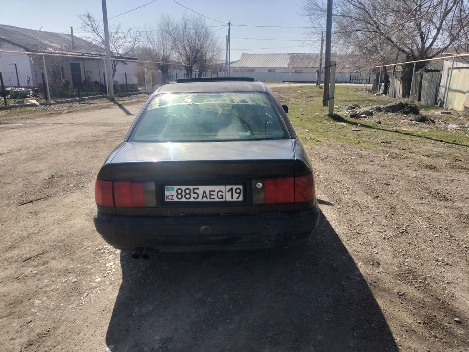 Ауди с4 сатылады