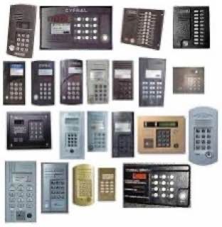 Домофоны аудио монтаж и Обслуживание по самым низким ценам