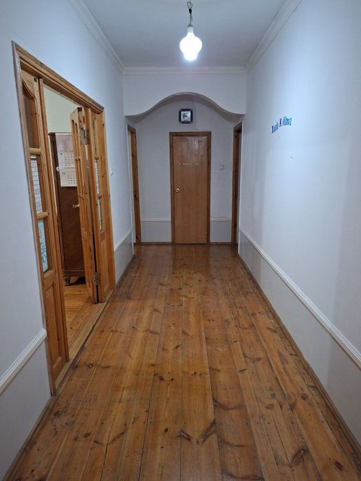 Продаётся квартира