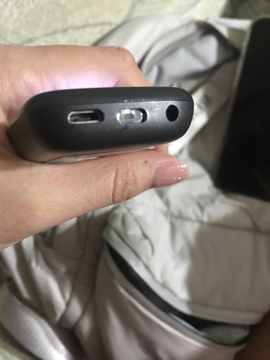 Простой телефон новый