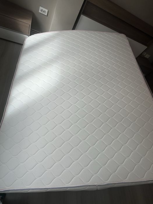 Матрак  flexo memory 160/200