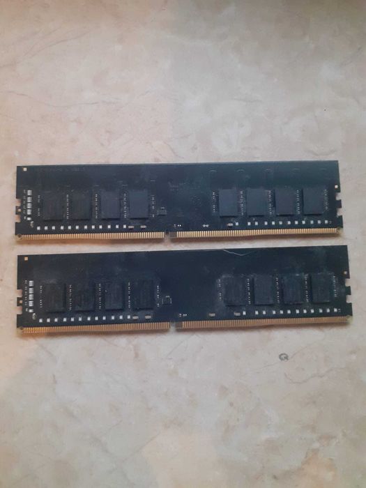 DDR4 2x16 (32GB) 3600mhz CL16 1.35V kingston fury renegade dual rank