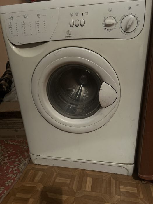 Стеральная машинка