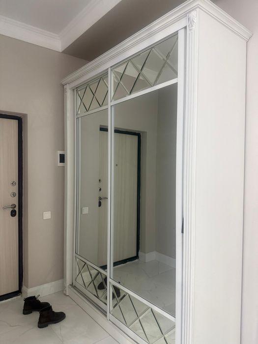 Мебель для прихожей