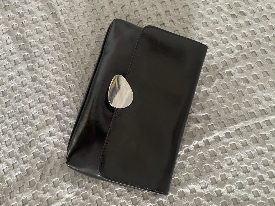 сумка клатч Stradivarius