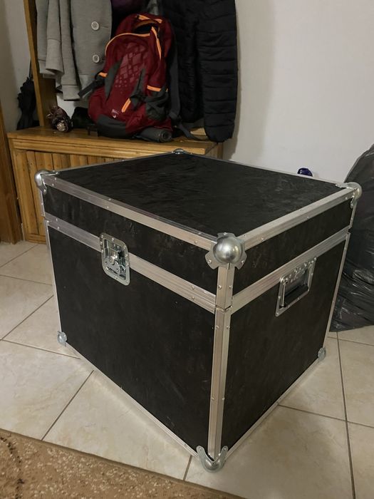 Beam led 200w 6 bucati