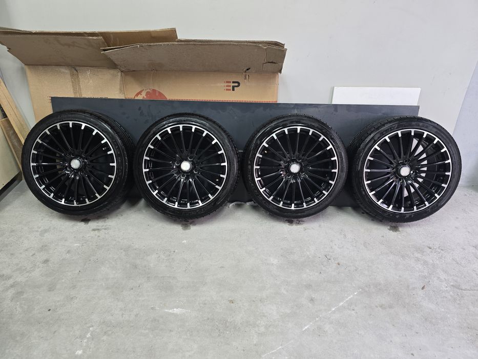 Diska balon R17  114 razbaltovka