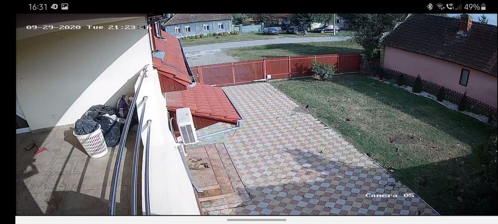 Montez Camere de Supraveghere,sistem alarma,porți automate,videointerf