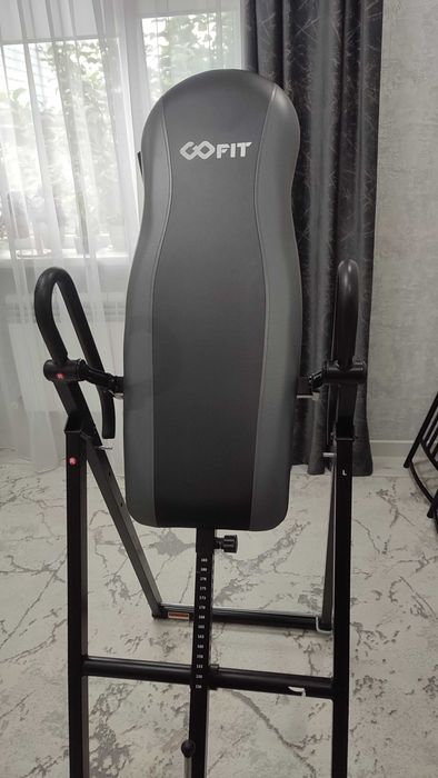 Инверсионный стол Gofit