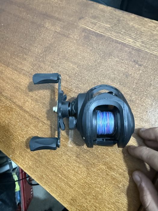 продам мультипликаторную катушку