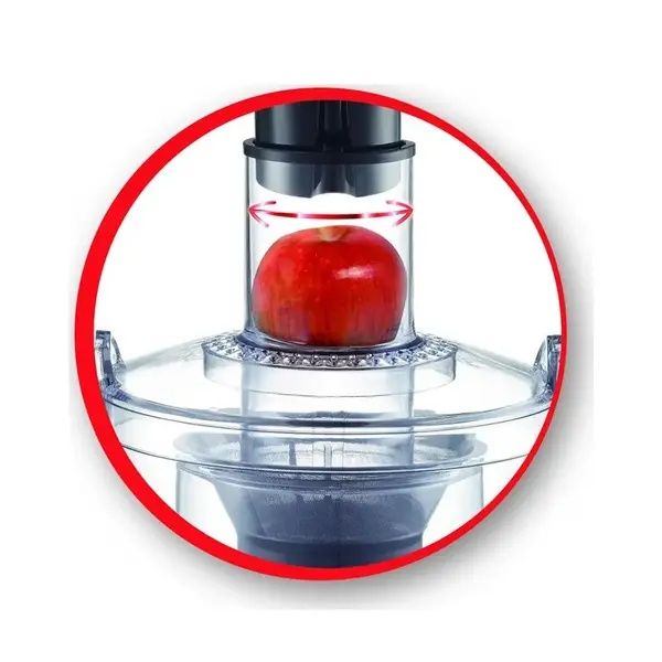 Соковыжималка Moulinex JU550D10